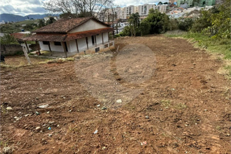 Terreno à venda em Vila Nova Aparecida, Mogi das Cruzes, SP