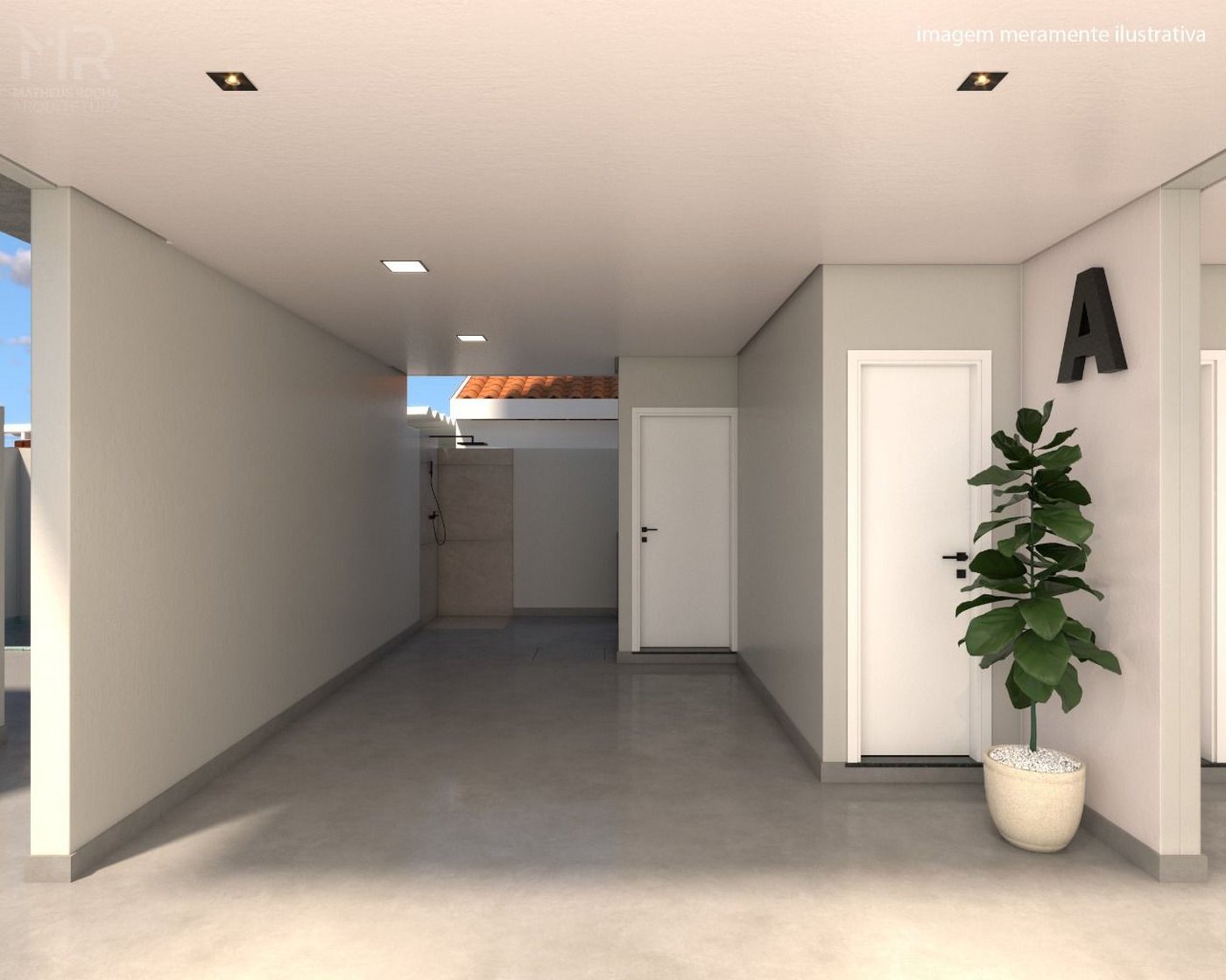 Casa com 2 dormitórios à venda, 90 m² por R$ 460.000,00 - Vila Matias - Santos/SP