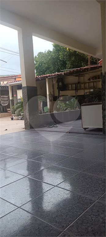 Casa à venda com 2 suítes em Paciência, Rio de Janeiro, RJ