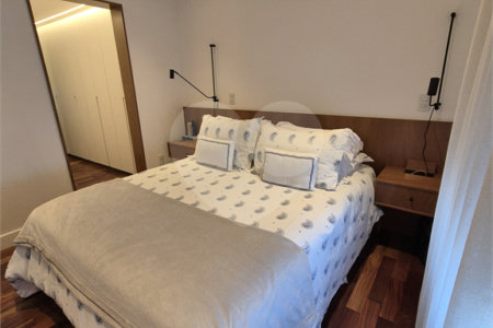 Apartamento à venda com 3 suítes em Santa Teresinha, São Paulo, SP