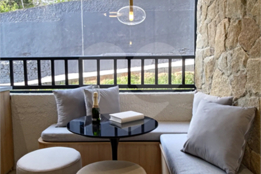 Apartamento à venda com 2 quartos, sendo 1 suíte,  em Santana, São Paulo, SP
