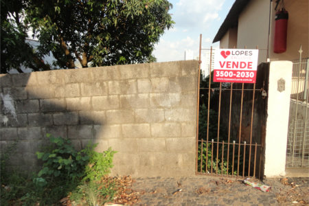 Terreno à venda em Vila São José, Valinhos, SP
