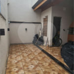 Casa à venda com 2 quartos em Residencial Caroline (cardeal), Elias Fausto, SP
