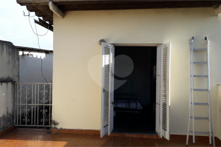 Sobrado à venda com 2 quartos, sendo 1 suíte, em Jardim São Jorge (raposo Tavares), São Paulo, SP