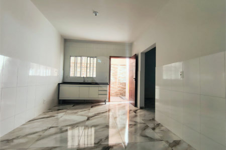 Casa Térrea para alugar com 2 quartos, sendo 1 suíte, em Jardim Residencial Veneza, Indaiatuba, SP