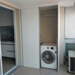 Apartamento à venda com 1 quarto em Cidade Monções, São Paulo, SP