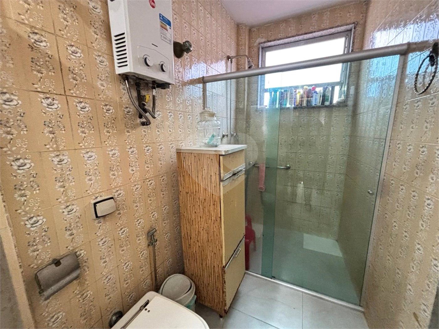 Apartamento à venda com 4 quartos, sendo 1 suíte, em Tijuca, Rio de Janeiro, RJ