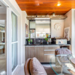 Apartamento à venda com 3 quartos, sendo 1 suíte, em Chácara Santo Antônio, São Paulo, SP