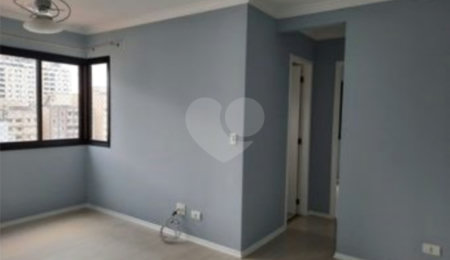 Apartamento à venda com 2 quartos em Pinheiros, São Paulo, SP