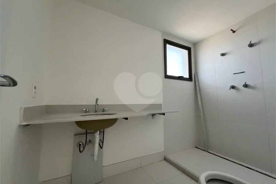 Apartamento à venda com 3 suítes em Tucuruvi, São Paulo, SP