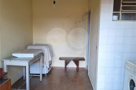 Sobrado à venda com 3 quartos, sendo 1 suíte, em Vila Gustavo, São Paulo, SP