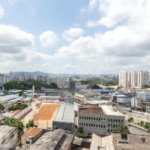 Apartamento à venda com 1 quarto em Barra Funda, São Paulo, SP