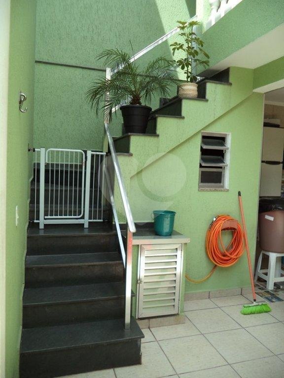 Sobrado à venda com 4 quartos, sendo 1 suíte,  em Parque Edu Chaves, São Paulo, SP