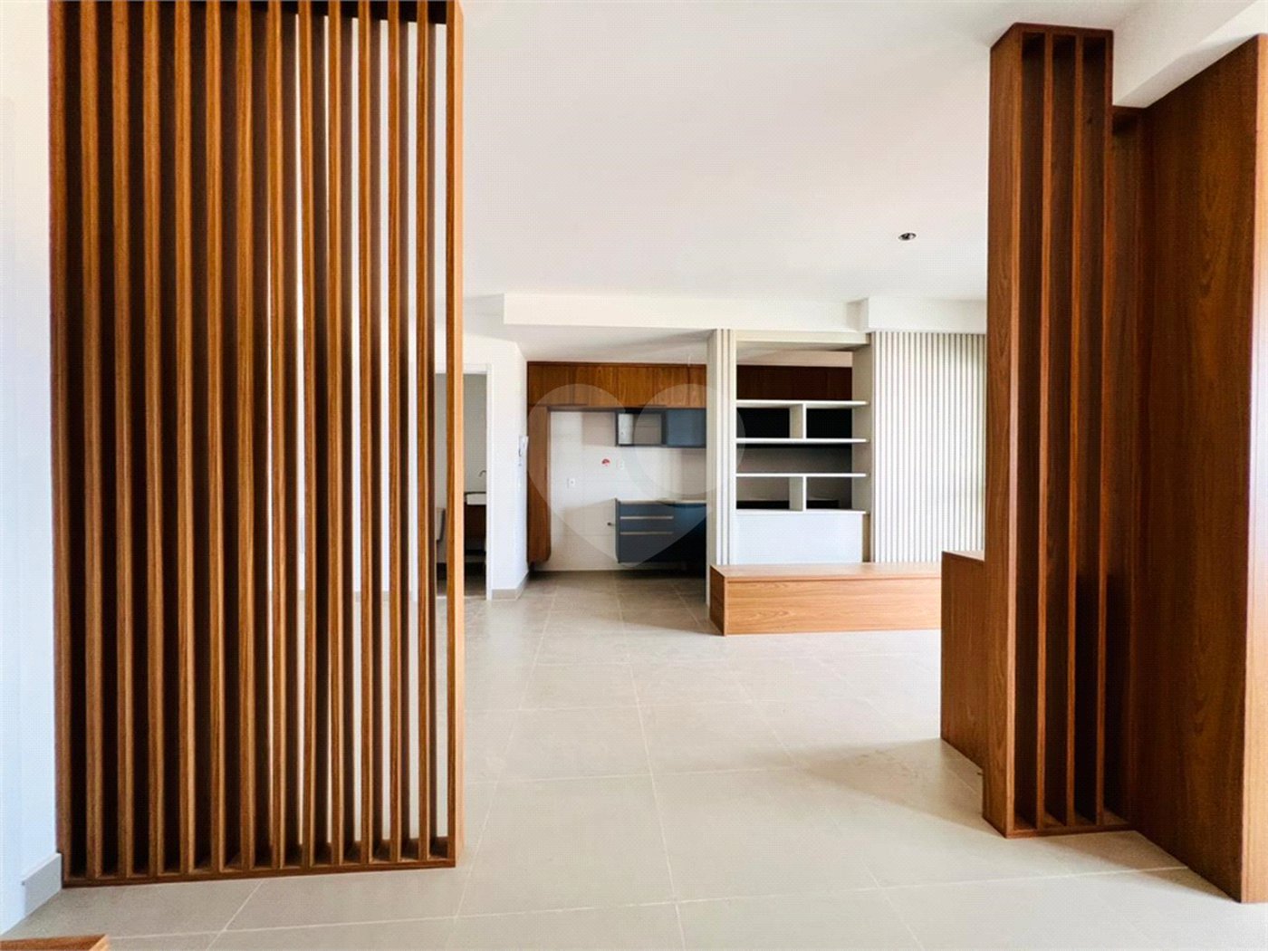 Apartamento para alugar com 2 suítes em Parque Morumbi, Votorantim, SP