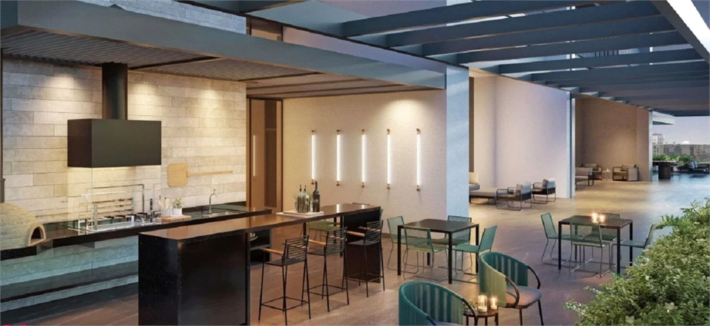 Apartamento à venda com 3 suítes em Pinheiros, São Paulo, SP