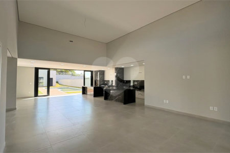 Casa à venda com 4 suítes no condomínio Saint Patrick, Sorocaba - SP