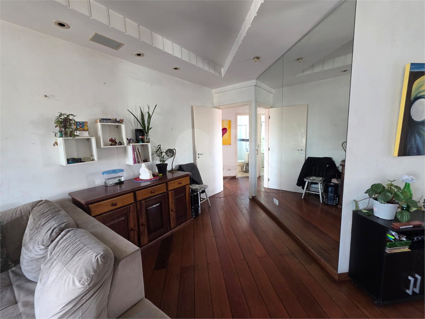 Apartamento à venda com 3 quartos, sendo 1 suíte, em Jardim São Paulo(zona Norte), São Paulo, SP
