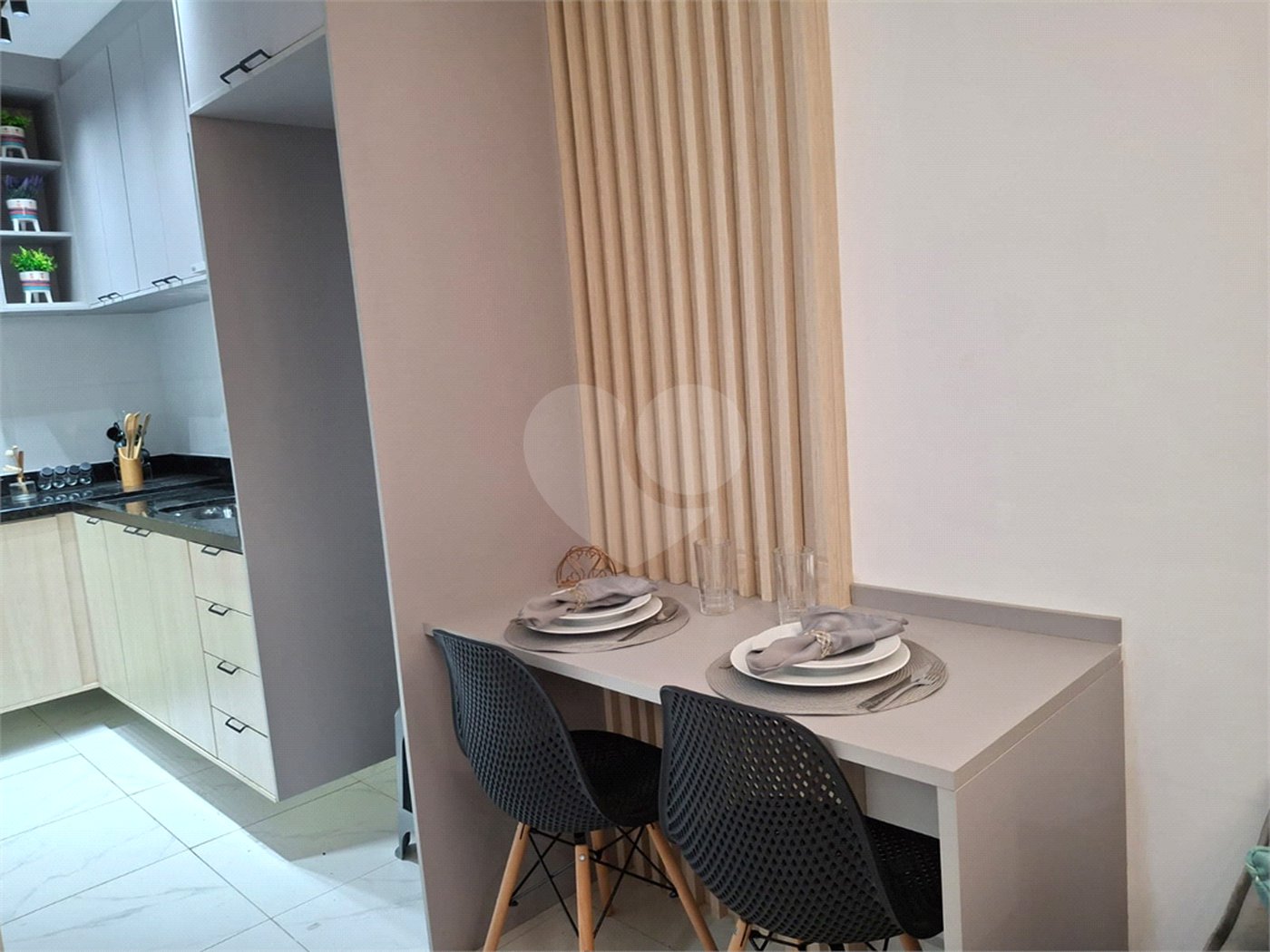 Apartamento para alugar com 2 quartos em Jaçanã, São Paulo, SP