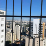 Cobertura à venda com 4 quartos, sendo 1 suíte, em Santana, São Paulo, SP