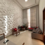 Casa à venda com 3 quartos, sendo 1 suíte, no condomínio Vila Rica, Indaiatuba - SP