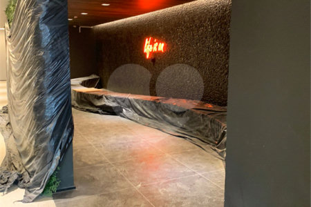 Studio à venda ou para alugar com 1 suíte em Indianópolis, São Paulo, SP