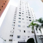 Apartamento para alugar com 1 quarto em Itaim Bibi, São Paulo, SP