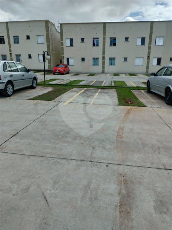 Apartamento à venda com 2 quartos em Cidade Boa Vista, Suzano, SP