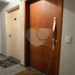 Apartamento à venda com 2 quartos em Santana, São Paulo, SP