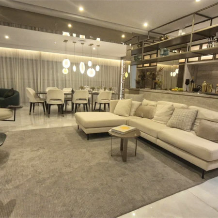 Apartamento à venda com 4 quartos, sendo 2 suítes, em Butantã, São Paulo, SP