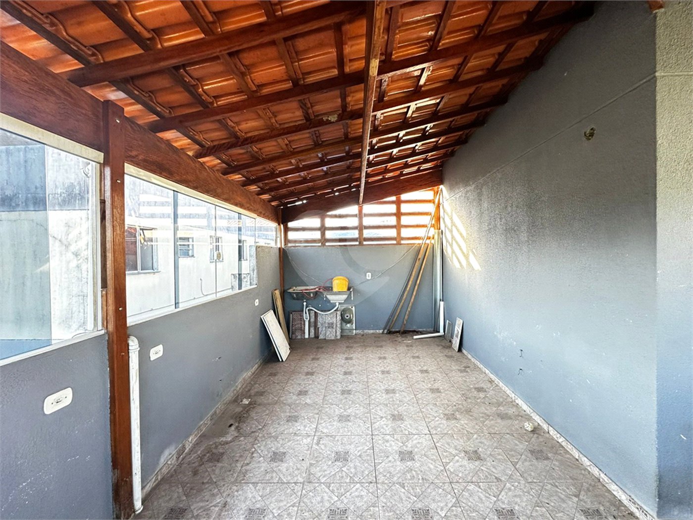 Apartamento à venda ou para alugar com 2 quartos em Vila São Paulo, Ferraz de Vasconcelos, SP