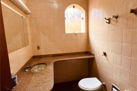 Casa com 6 dormitórios à venda, 300 m² por R$ 680.000,00 - Balneário Cidade Atlântica - Guarujá/SP