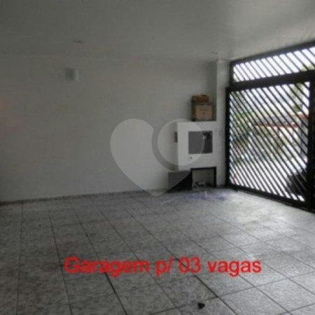 Sobrado à venda com 3 quartos, sendo 1 suíte, em Jardim Prudência, São Paulo, SP