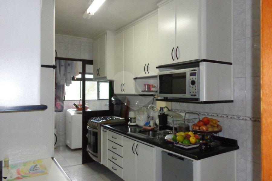Apartamento à venda com 3 quartos, sendo 1 suíte, em Vila Ester (zona Norte), São Paulo, SP