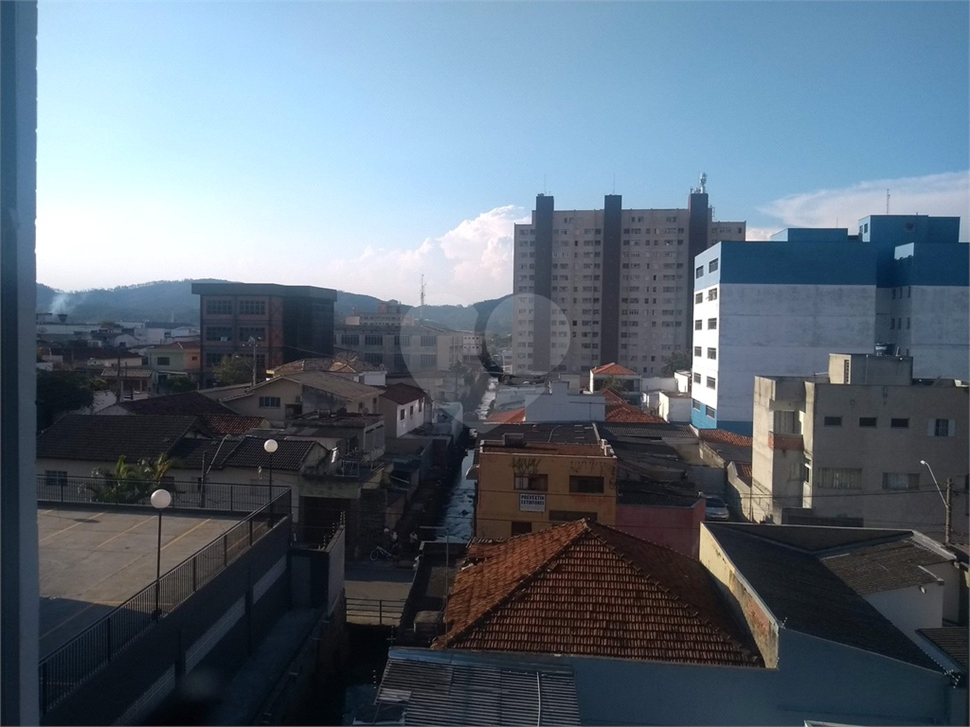 Apartamento à venda com 3 quartos, sendo 1 suíte,  no Centro, Mogi das Cruzes, SP