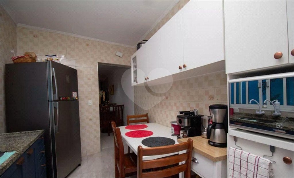 Casa à venda com 2 quartos em Freguesia do Ó, São Paulo, SP
