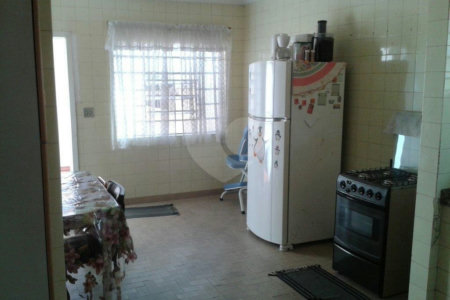 Sobrado à venda com 2 quartos em Parada Inglesa, São Paulo, SP