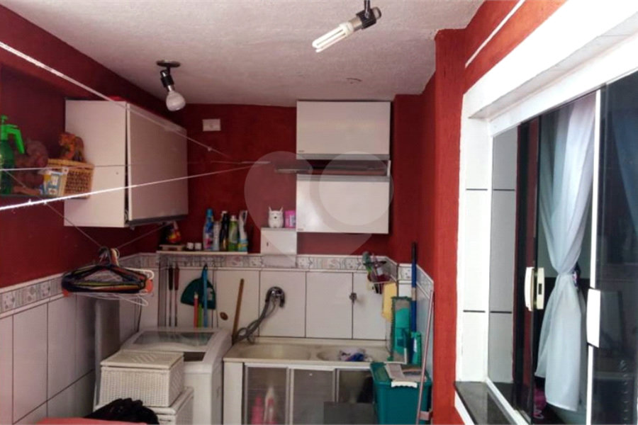 Sobrado à venda com 3 suítes em Mandaqui, São Paulo, SP