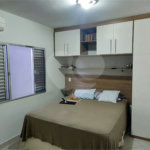 Sobrado à venda com 3 quartos, sendo 1 suíte, em Vila Sabrina, São Paulo, SP