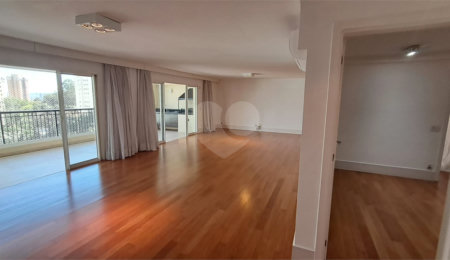 Apartamento para alugar com 4 suítes em Chácara Flora, São Paulo, SP