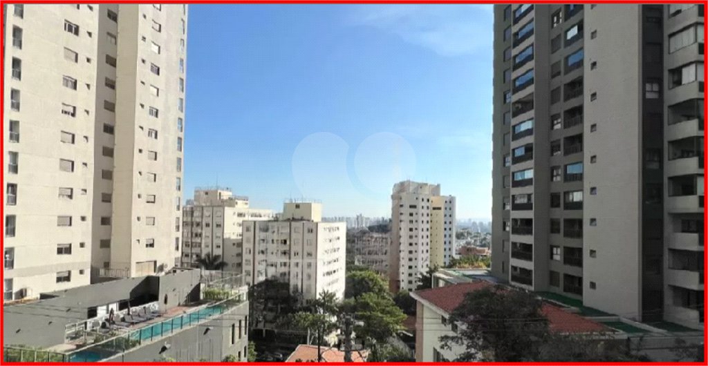 Apartamento para alugar com 1 quarto em Sumarezinho, São Paulo, SP