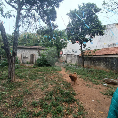 Terreno à venda em Taboão, São Roque, SP