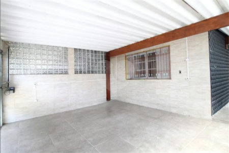 Casa à venda ou para alugar com 2 quartos em Jardim Modelo, São Paulo, SP