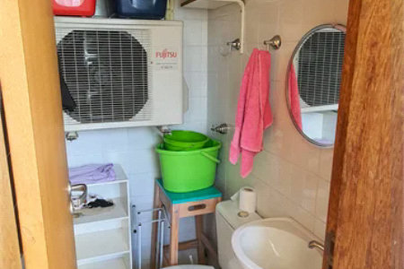 Apartamento à venda com 3 suítes em Vila Suzana, São Paulo, SP
