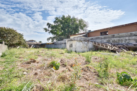 Terreno à venda em Jardim Marajoara, São Paulo, SP