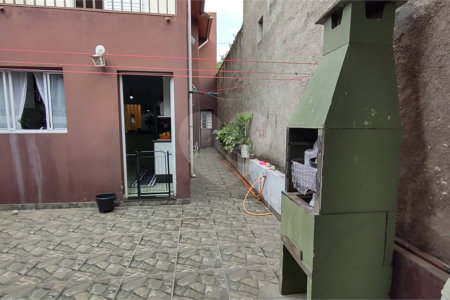 Casa à venda com 2 quartos, sendo 1 suíte, em Jardim São Lourenzo, Sorocaba, SP