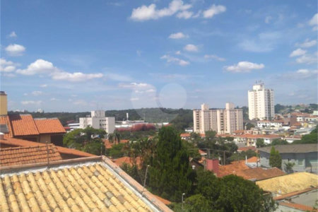Sobrado à venda com 4 quartos, sendo 2 suítes, em Cidade Vargas, São Paulo, SP