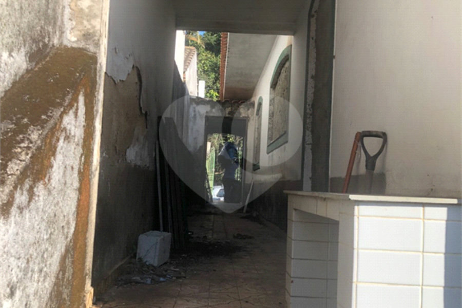 Casa Térrea à venda com 3 quartos, sendo 1 suíte,  em Palmas do Tremembé, São Paulo, SP