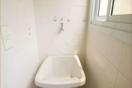 Apartamento para alugar com 1 quarto em Vila Monumento, São Paulo, SP