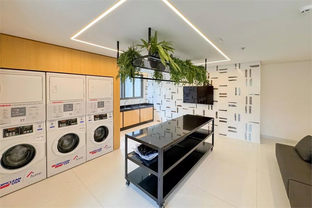 Studio para alugar com 1 quarto em Paraíso, São Paulo, SP