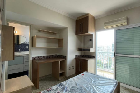 Apartamento com 4 dormitórios à venda, 240 m² por R$ 2.000.000,00 - Ponta da Praia - Santos/SP